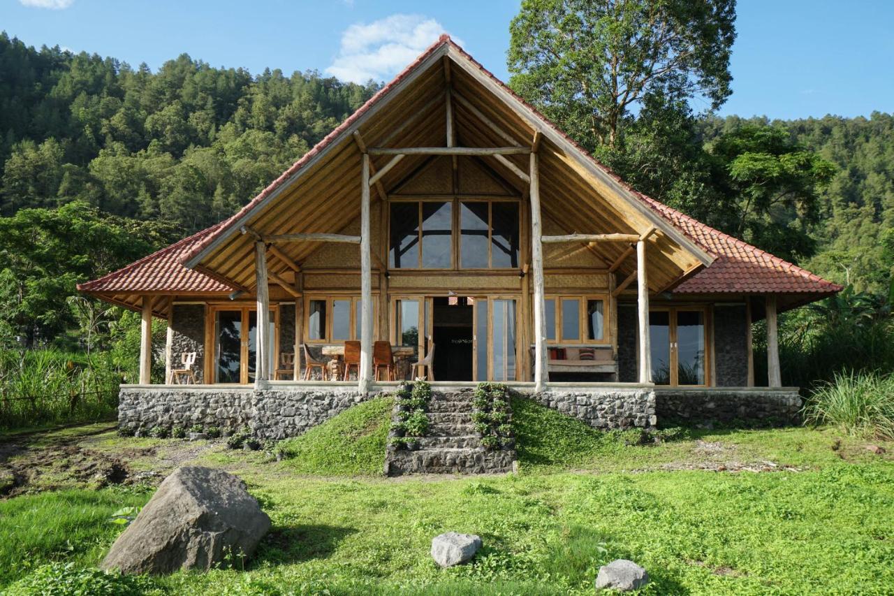 Pondok Manoka Kintamani Kültér fotó